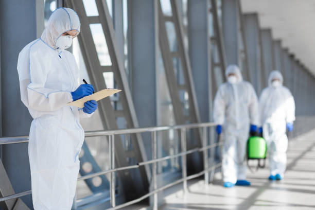 Best Mold-Related Health Consultation  in Camden, SC